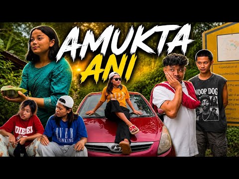 AMUKTA ANI ||COMEDY VIDEO