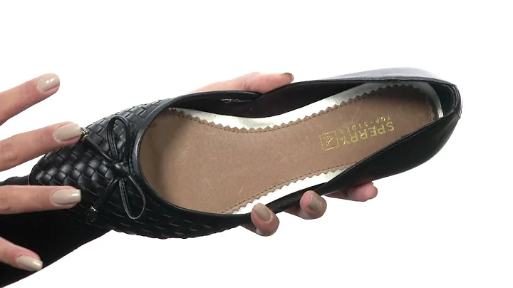 Sperry Top-Sider Morgan SKU:#8297915