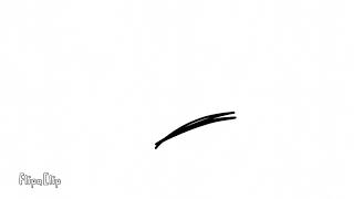 Eye blinking animation test