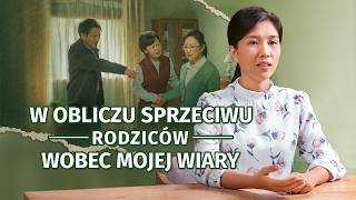 Chrześcijańskie świadectwa z doświadczenia, odc. 752: W obliczu sprzeciwu rodziców wobec mojej wiary
