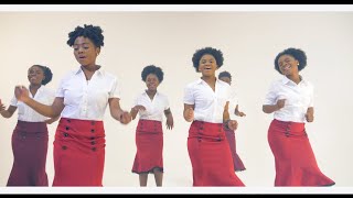 Ushindi Choir ATL Georgia - 'DUNIA' ( MUSIC VIDEO )