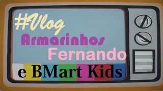 Promoções Armarinhos Fernando E Bmart Kids