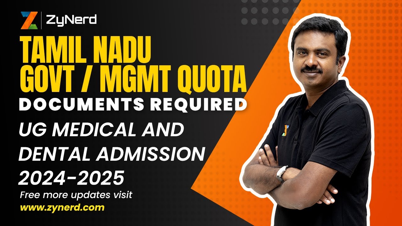 TAMIL NADU GOVT MGMT QUOTA DOCUMENTS REQUIRED UG MEDICAL AND tamil-nadu-govt-mgmt-quota-documents-required-ug-medical-and