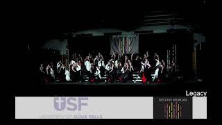 Sioux Falls Jefferson Legacy- Executive Showcase 2026