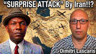 Iran Will Get Around To "Smashing" Israel | Dimitri Lascaris