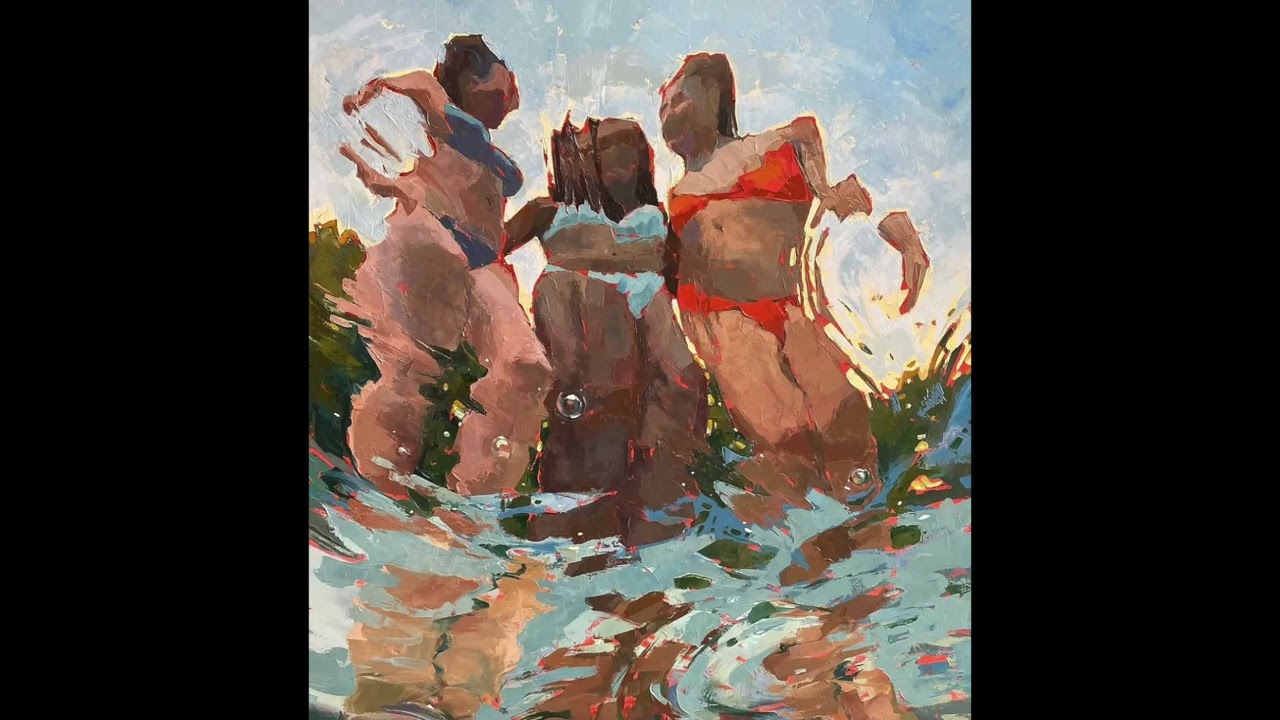 Miami Horror - Holidays