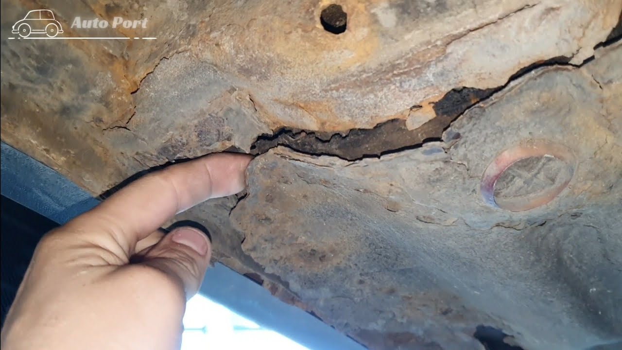 Жесть на СТО или будни автомехаников #176.Ревизия ДВС ВАЗ 2110.Ответ на ...