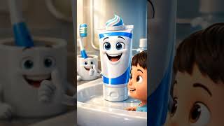 #talkingobjects#toothpast#kids#viral##unfreezmyaccount#benifits