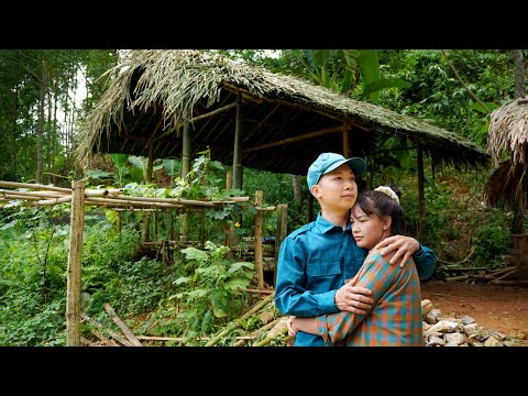 FULL VIDEO The Happy Days Of Single Mother Tieu Ha And Kind Police Officer Duong