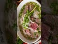 Cooking Authentic Vietnamese Pho 🍜 | Cozy Homemade Beef Noodle Soup ASMR