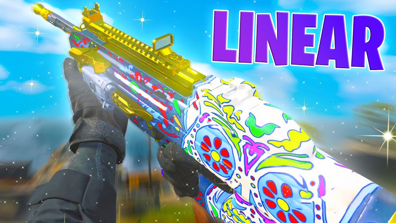 using linear settings on 80 FOV console 😍