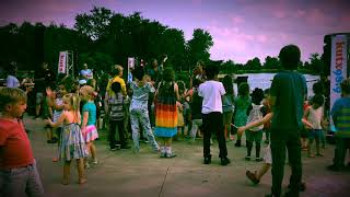 The Kats Pajamas Naughty Muddy Baby Bodhi