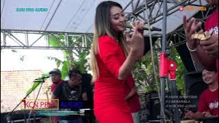 Difarina Indra // Terpesona // Cakrawala Jandhut Indonesia