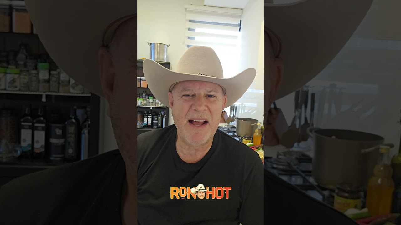 Bragging about heat doesn’t mean you can cook 