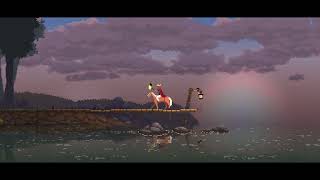 New Game New Reign! - Kingdom: New Lands -episode 1 -Unedited Longplay-