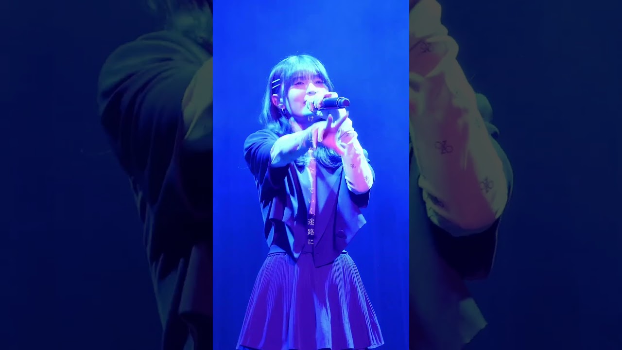 Lonely Night - 夜々 2026.4.8 ハピコレ!!vol.611 @ 六本木unravel tokyo