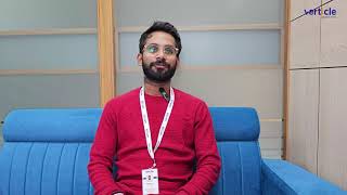 Build Microservices Using Micronaut Framework Based on JVM | VGT | Veticle Global Tech