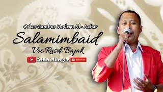 GAMBUS TERBAIK | SALAMIMBAID | COVER BY AL AZHAR CILEGON BANTEN