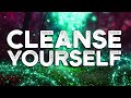 528Hz Energy Cleanse Yourself & Your Home - Release Negative Energies ! Aura Healing Frequencies