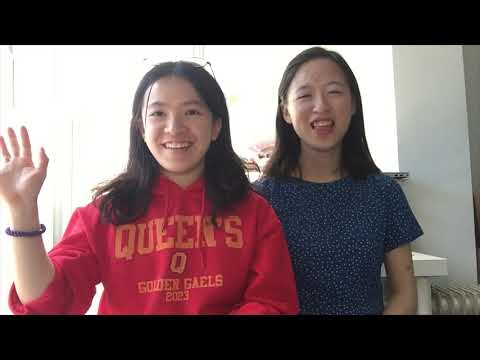 Welcome to our channel - Queen's BHSc Student Life