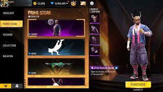 This Server Deserves 9,000,000. I Bought All The Legendary Items