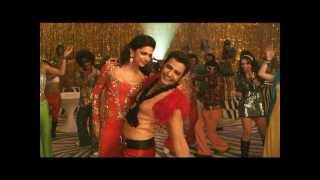 Bolydude Ganeshan Full Video Song Ft. Ganesh Hegde & Deepika Padukone