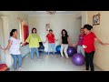 Pregnancy dance by mamma&#39;s care