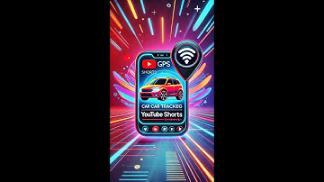 Is Your Car Being Tracked? 🔍 Find Hidden GPS Trackers NOW!