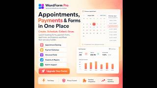 Start building forms faster with WordForm