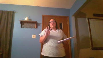 Week 6 Partner Reading