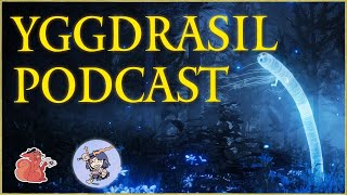 Elden Ring Lore With Quelaag | Yggdrasil Podcast 42 Elden Ring Lore With Quelaag | Yggdrasil Podcast 42