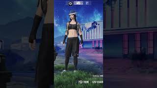 Anneminseneye de takarsın dediği o tokai🫢🤭 #gospelmusic #ytdayibenionecikarnolur #pubg