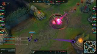 Syndra e q