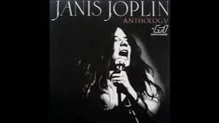JANIS JOPLIN TRY just a little bit harder
