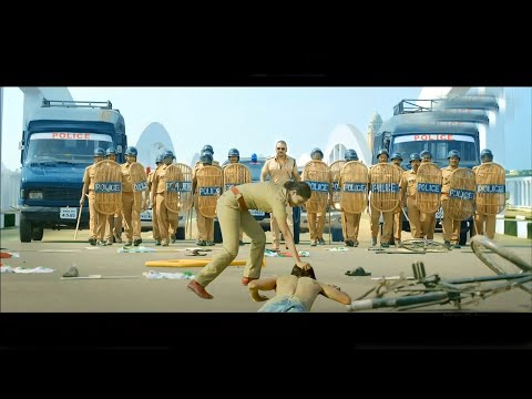 New Movie 2025 Superhit HD Blockbuster South Indian Hindi Dubbed Action Movie Mynaa 