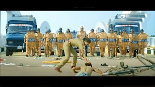 New Movie 2025 Superhit hd Blockbuster South Indian Hindi Dubbed Action Movie Mynaa