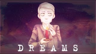 d r e a m s (meme) [Neverending Nightmares] @KooralyTee