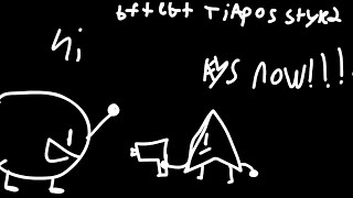 BFTEGT TIAPOS styled intro