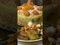 كوكلي بريستيج معسل بالليمون مع سفة الكسكس ملكية من أروع الأطباق المغربية المميزة للمناسبات