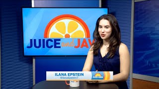 Celebrity Juice and Java | Saturday, March 26th Profile