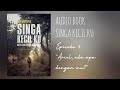 SINGA KECIL KU - Episode 5 (Ariel, ada apa dengan mu? - Audio book) #singakecilku #audiobook #novel