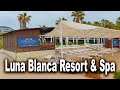 Luna Blanca Resort &amp; Spa. Side Kumköy Türkei #side #türkei #lunablanca