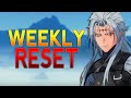 🔴 Weekly &amp; TOA Reset! More Jellyfish Woman funds! | Wuthering Waves