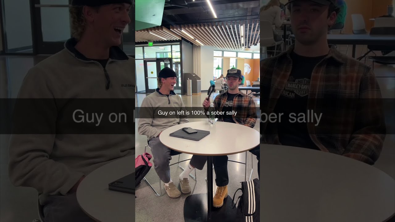 Can UVU Students Drink Alcohol 
