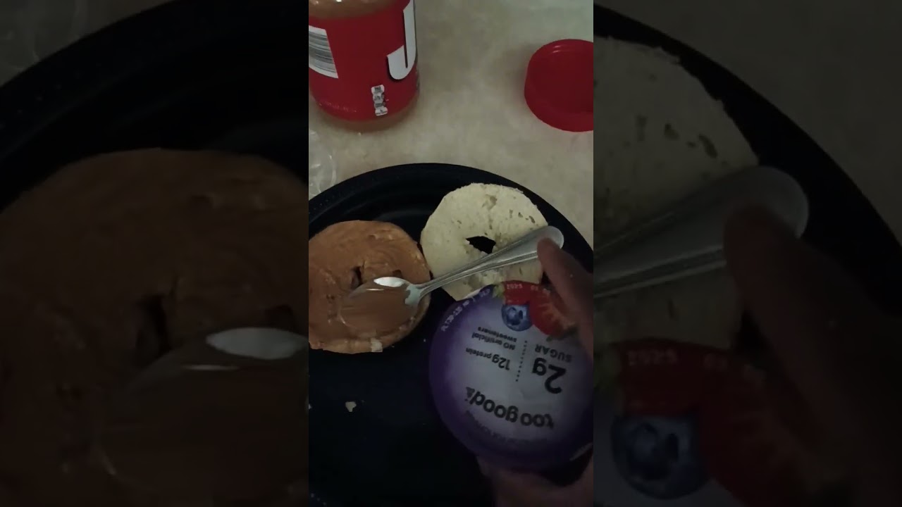 THE SOUND OF BREAKFAST 🥞 