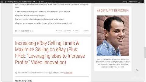 6  How to Create an About Me Sidebar Widget | Computer Monk 🔴