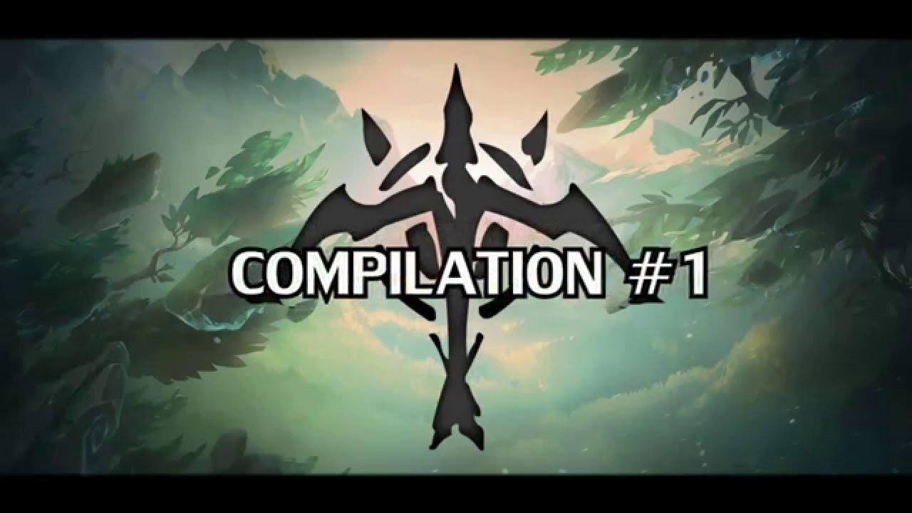 UG Lawquane - ADC Montage #1 Season 6