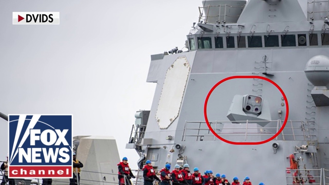 US targets Iran's drones amid Middle East conflict