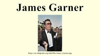 James Garner