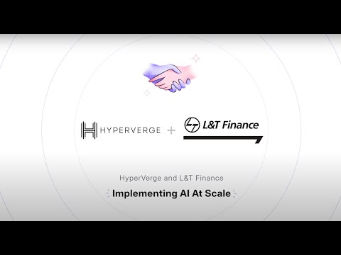 ClientsSpeak — L&T Finance on AI at Scale
